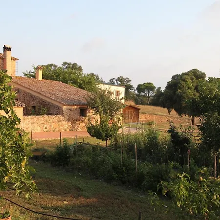 Cabanyes Lodge