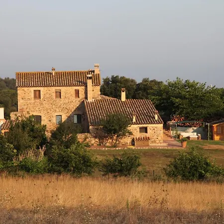 Cabanyes Lodge