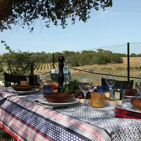Lodge Cabanyes
