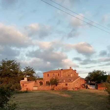 Cabanyes Lodge Llagostera