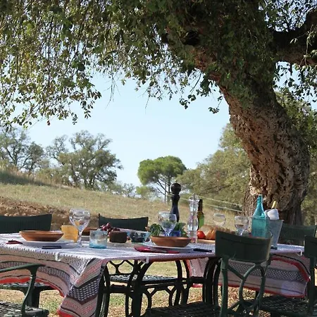 Lodge Cabanyes