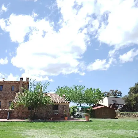 Cabanyes Lodge Llagostera