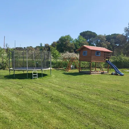 Lodge Cabanyes