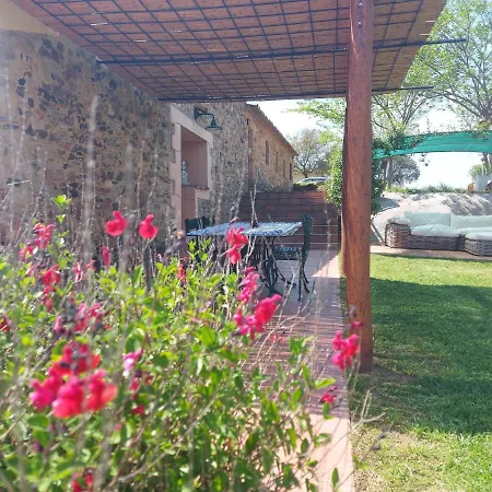 Cabanyes Llagostera