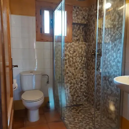Cabanyes Llagostera
