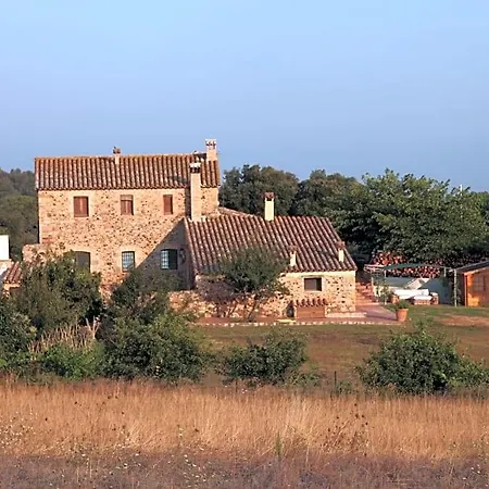 Cabanyes Jaktstuga