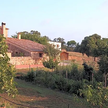 Cabanyes Jaktstuga