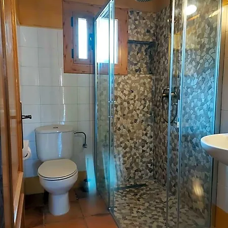 Jaktstuga Cabanyes *