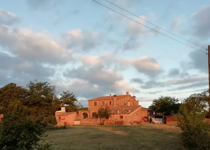 Cabanyes Chata Llagostera