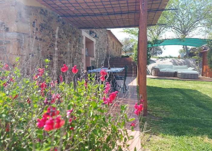 Cabanyes Llagostera