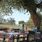Lodge Cabanyes